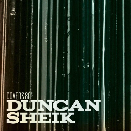 Covers 80's