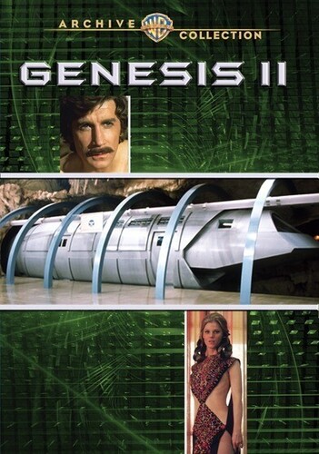 GENESIS II