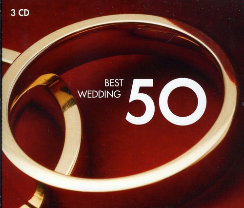 Best Wedding 50 /  Various