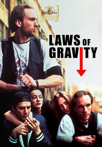 Laws of Gravity