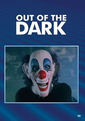 Out of the Dark