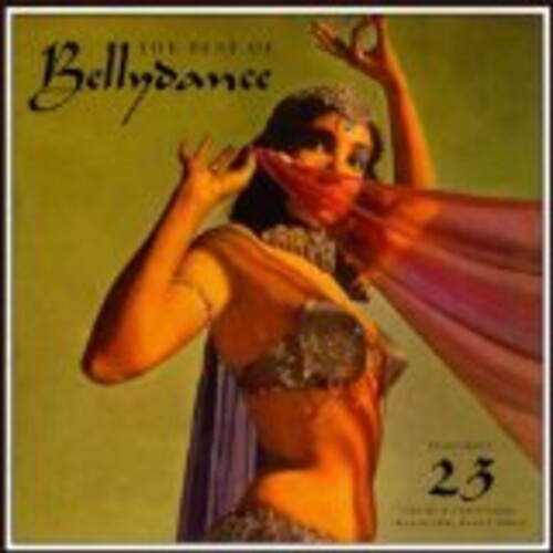 Best of Bellydance