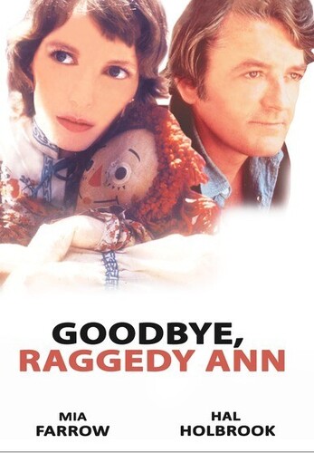 Goodbye, Raggedy Ann