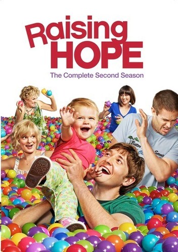 Raising Hope: The Complete Second Season