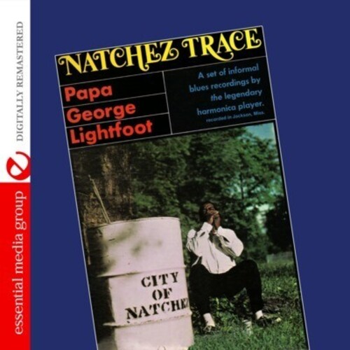 Natchez Trace