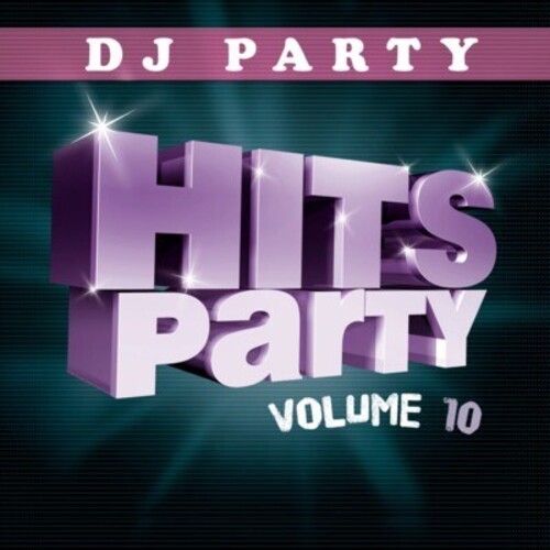 HITS PARTY VOL. 10