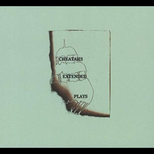 Extended Plays