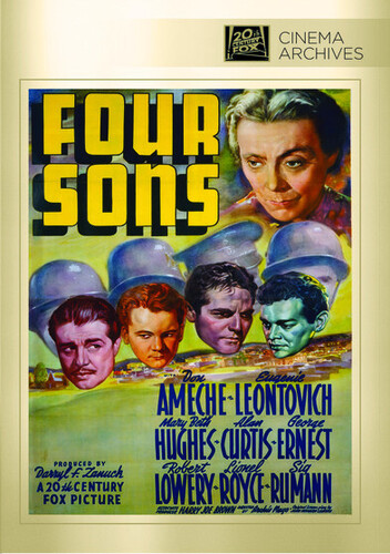 Four Sons