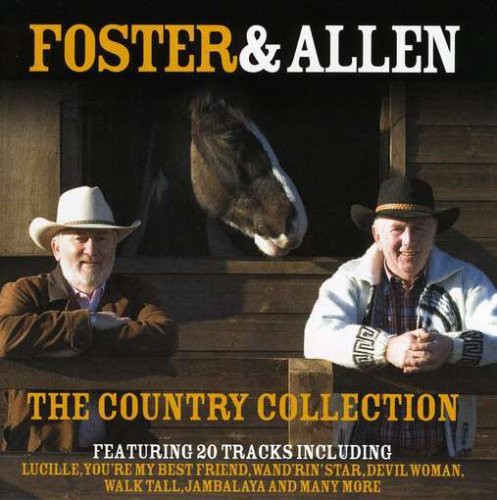 Country Collection