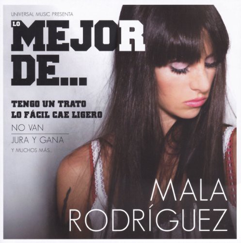 Lo Mejor de Mala Rodriguez