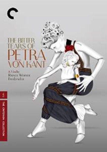 The Bitter Tears of Petra Von Kant (Criterion Collection)