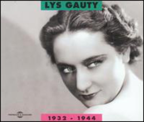 Anthology 1932-44