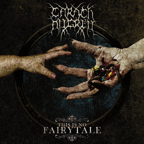 Carach Angren - This Is No Fairy Tale [Limited Edition]