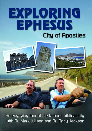 Exploring Ephesus: City of Apostles