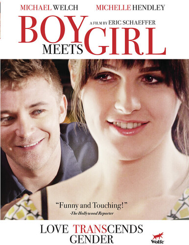 Boy Meets Girl
