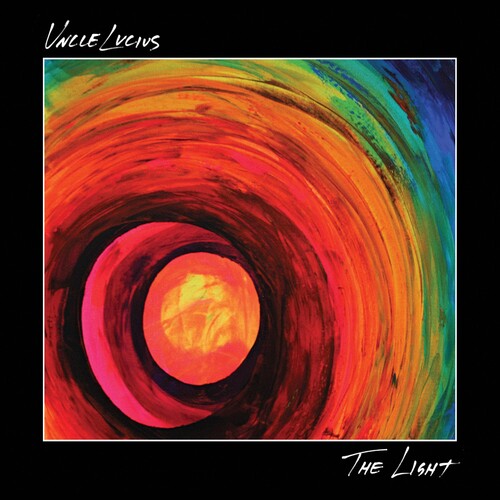 Uncle Lucius - The Light [Vinyl]