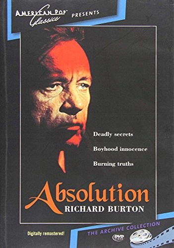 Absolution