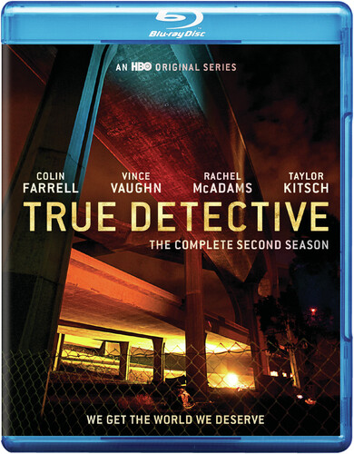 True Detective: Season 2