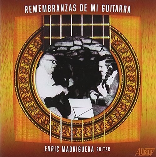 Remembranzas de Mi Guitarra