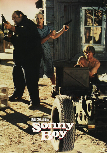 Sonny Boy