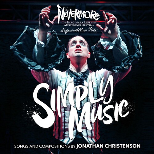 Nevermore - Simply Music (Original Soundtrack)