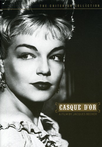 Casque D'or (Criterion Collection)