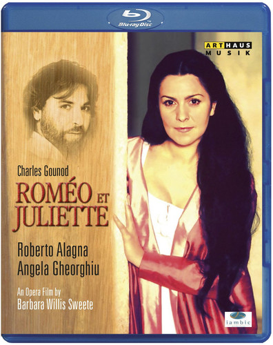 Romeo et Juliette