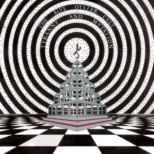 Tyranny and Mutation