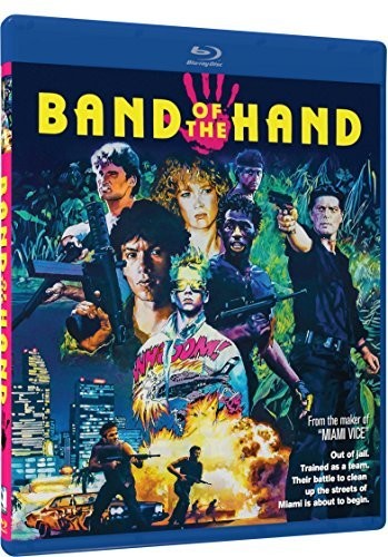 Band of the Hand