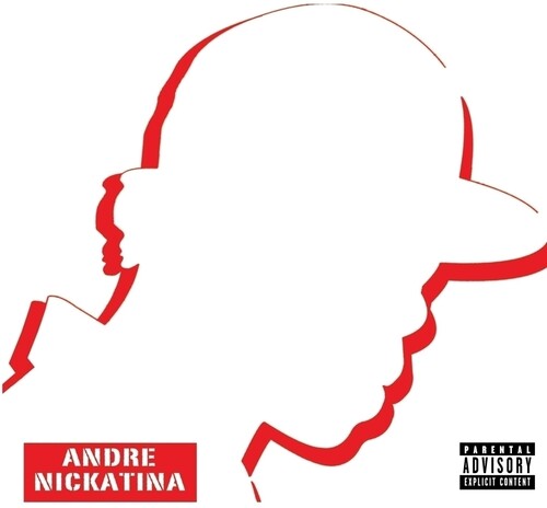 Andre Nickatina