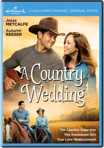 A Country Wedding