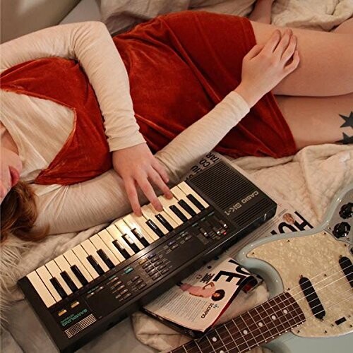 Soccer Mommy - Collection [LP]