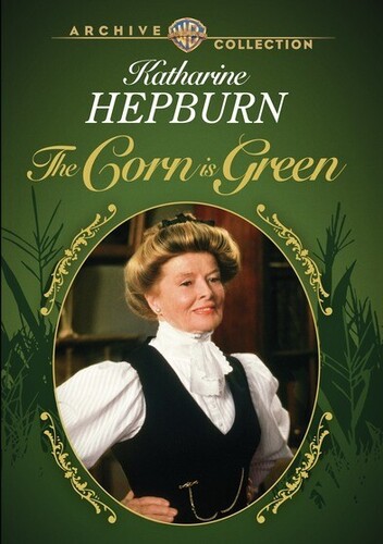 CORN IS GREEN (1979)