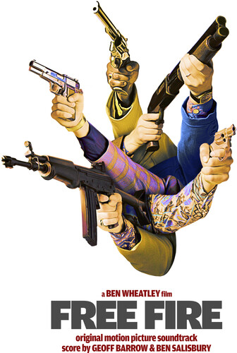 FREE FIRE - O.S.T.