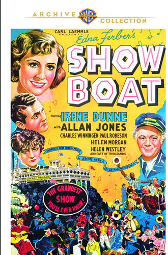 Show Boat