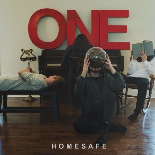 ONE