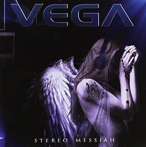 Stereo Messiah
