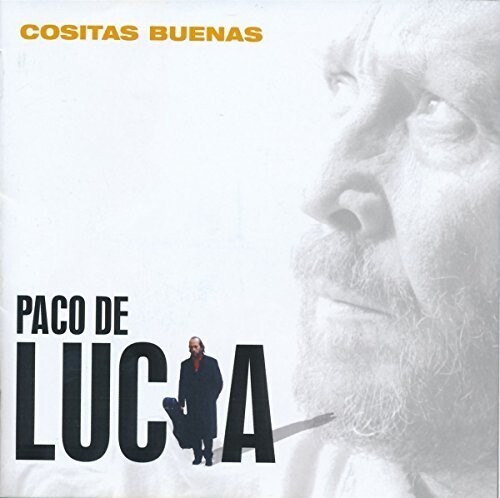 Cositas Buenas [Import]