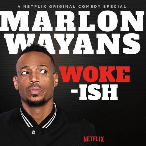 Woke-ish