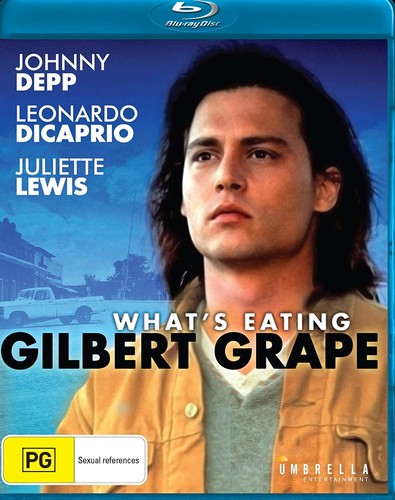 What's Eating Gilbert Grape - What's Eating Gilbert Grape