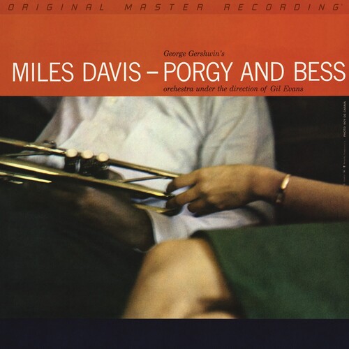 Miles Davis - Porgy & Bess [Limited Edition] [180 Gram]