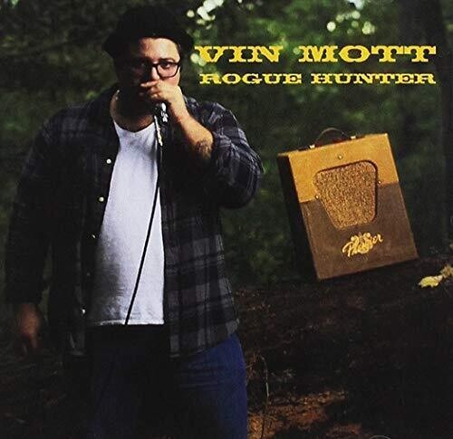 Vin Mott - Rogue Hunter