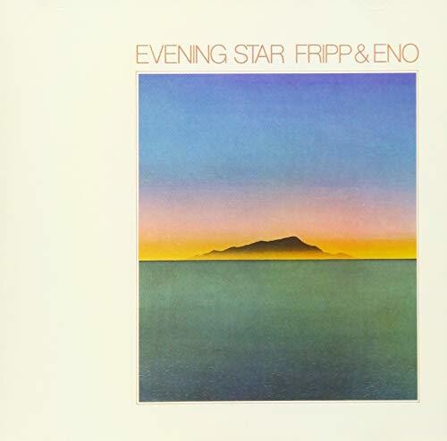 Fripp & Eno - Untitled