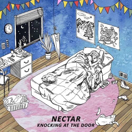 Nectar - Knocking at the Door