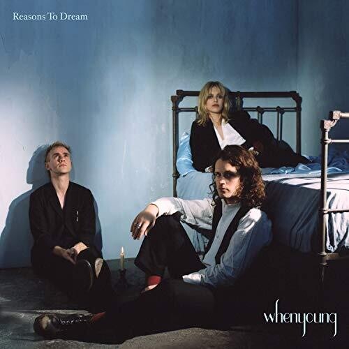 REASONS TO DREAM