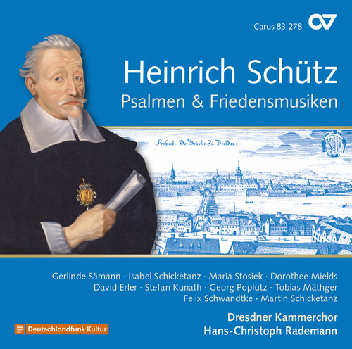 Schutz Complete Recording 20