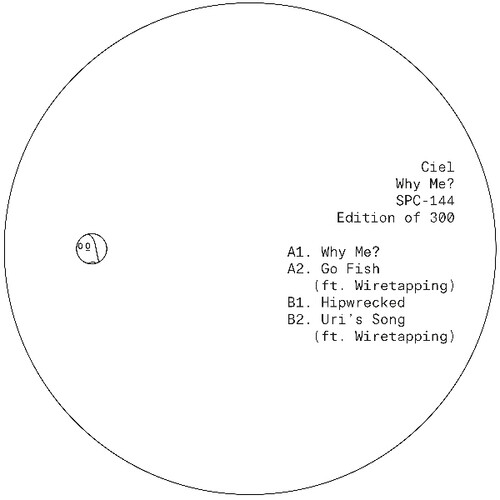 Ciel - Why Me