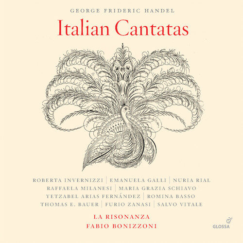 Italian Cantatas