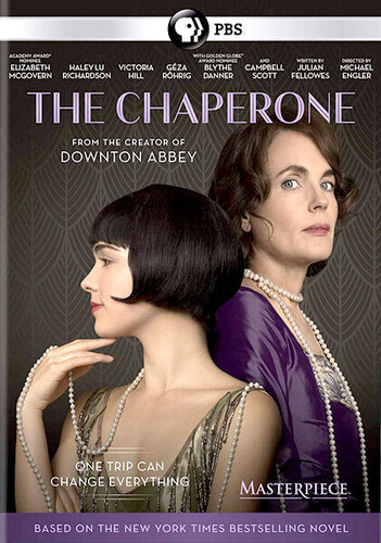 The Chaperone (Masterpiece)
