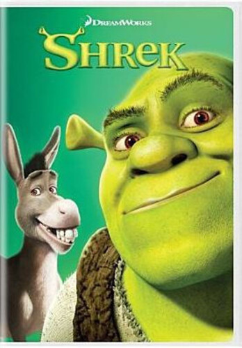 Shrek - Shrek / (Mcsh)